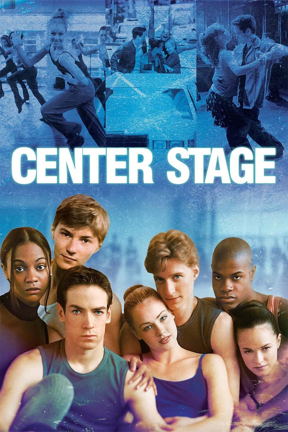 Center Stage (2000) [9762] (A1750254691) [[Movies]] --Plex--